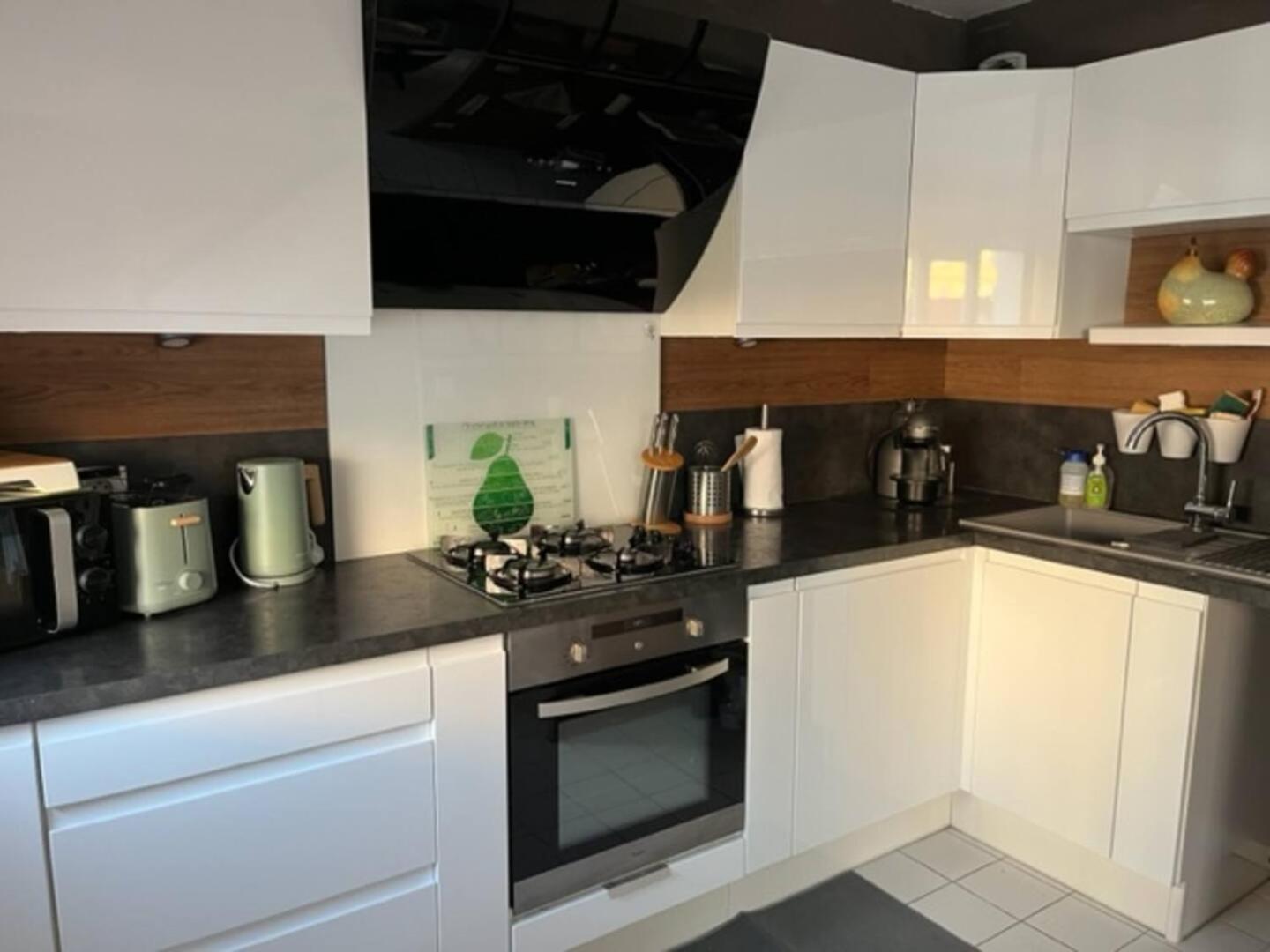 Le Duplex Preize Chez Stephane Et Sabrina Troyes Esterno foto