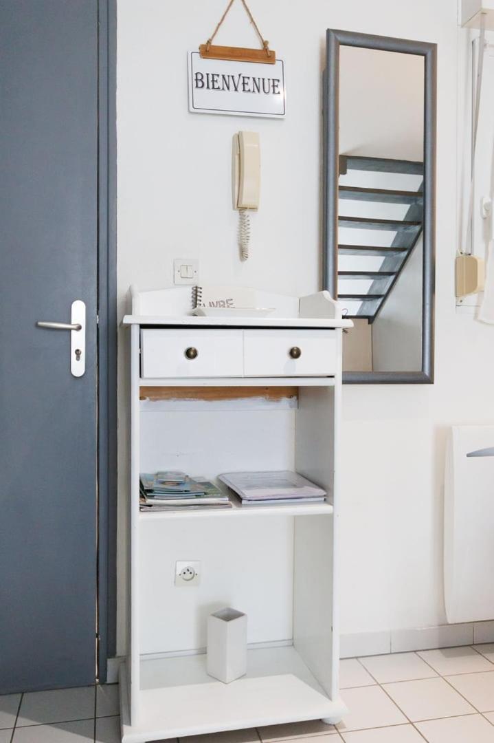 Le Duplex Preize Chez Stephane Et Sabrina Troyes Esterno foto