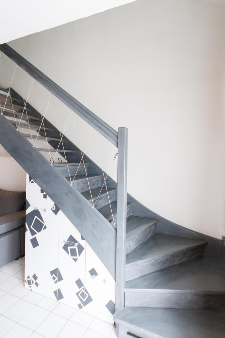 Le Duplex Preize Chez Stephane Et Sabrina Troyes Esterno foto