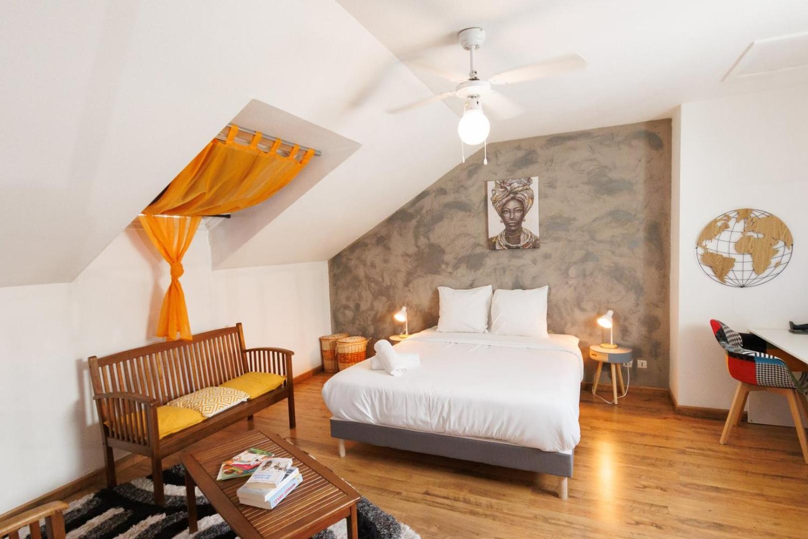 Le Duplex Preize Chez Stephane Et Sabrina Troyes Esterno foto