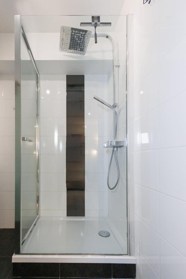 Le Duplex Preize Chez Stephane Et Sabrina Troyes Esterno foto