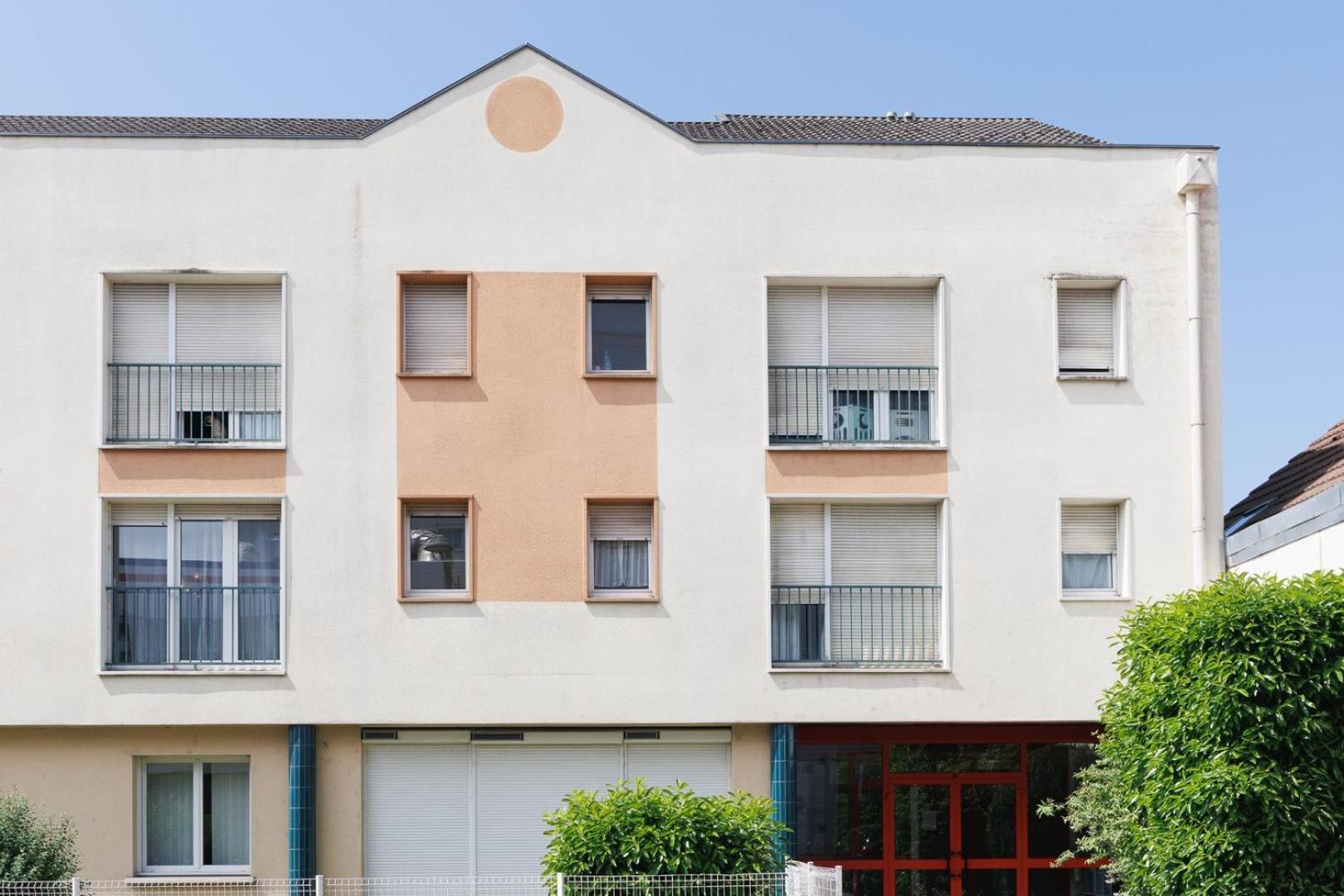 Le Duplex Preize Chez Stephane Et Sabrina Troyes Esterno foto