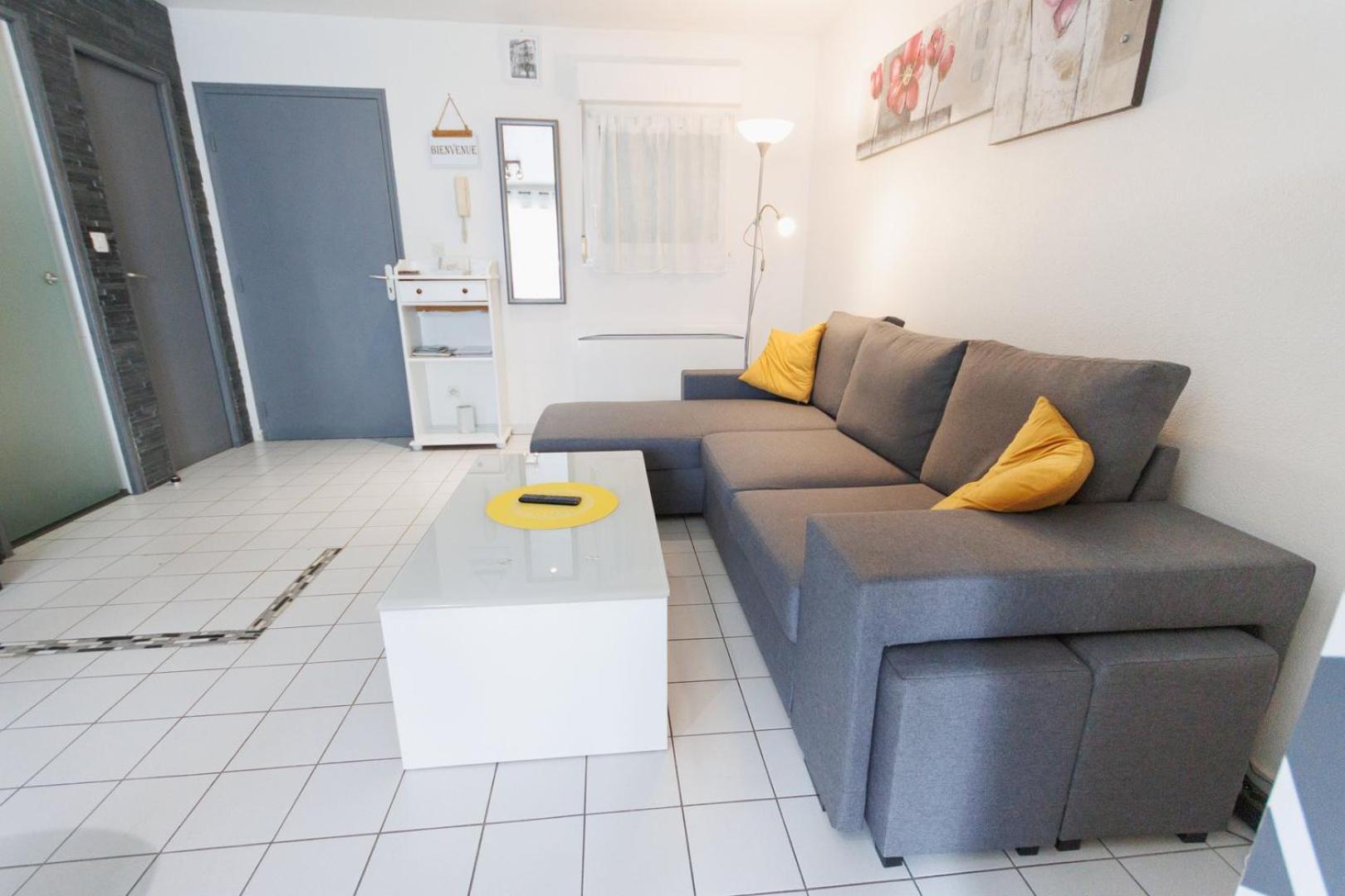 Le Duplex Preize Chez Stephane Et Sabrina Troyes Esterno foto