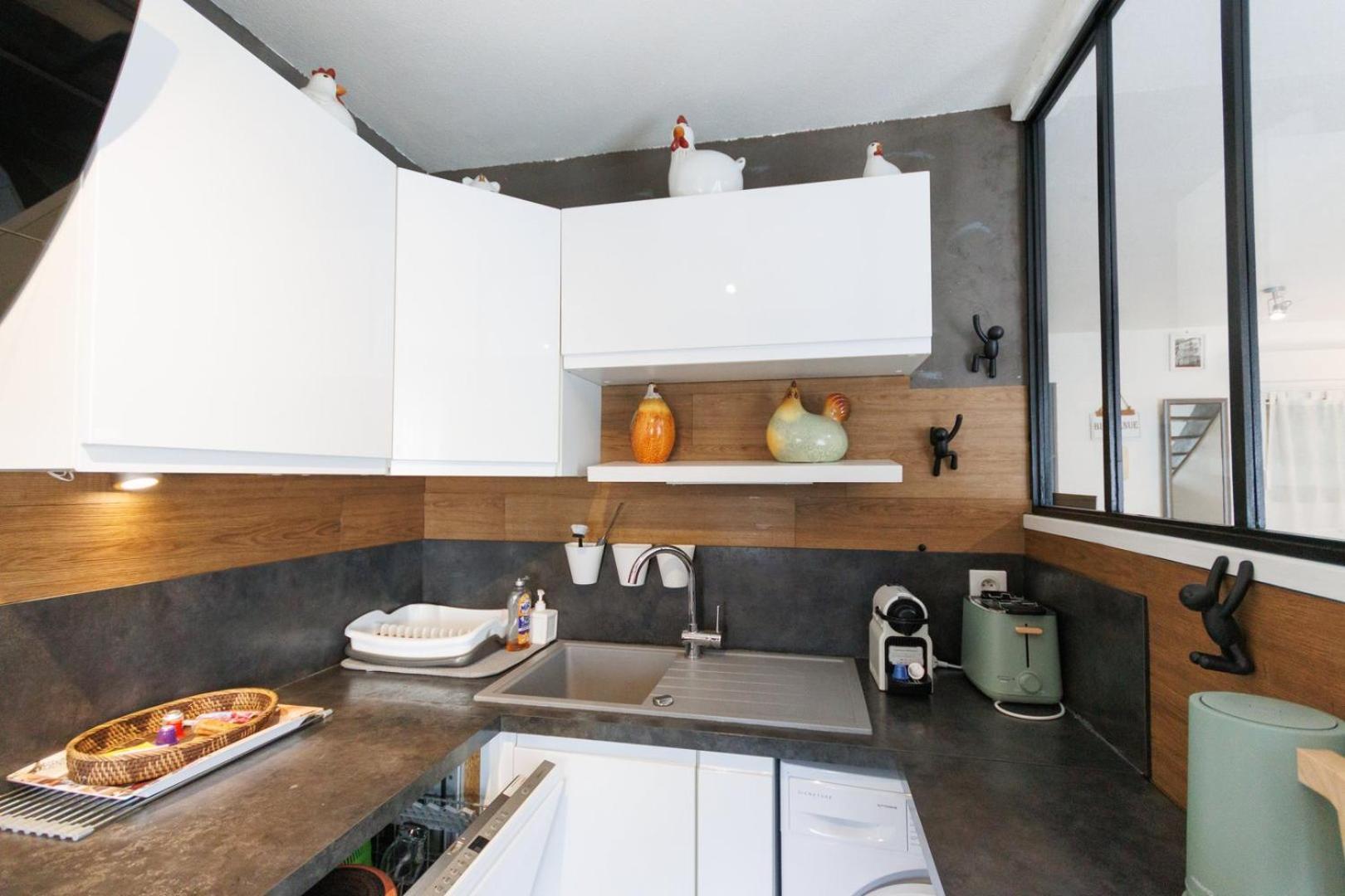 Le Duplex Preize Chez Stephane Et Sabrina Troyes Esterno foto